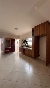 Casa de Condomínio com 2 Quartos para alugar, 75m² no Vila São Geraldo, Taubaté