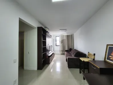 Apartamento com 2 Quartos à venda, 76m² no Centro, Florianópolis