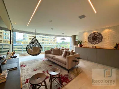 Apartamento com 2 Quartos à venda, 89m² no Dezoito do Forte Empresarial/Alphaville., Barueri