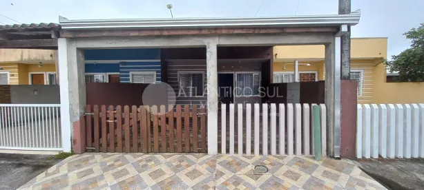Casa com 2 Quartos à venda, 90m² no Monções, Pontal do Paraná