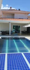 Casa de Condomínio com 4 Quartos à venda, 400m² no Terras de Itaici, Indaiatuba