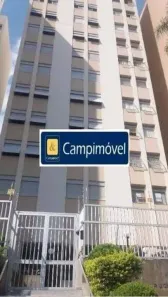 Apartamento com 3 Quartos para alugar, 144m² no Centro, Campinas