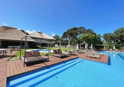Casa de Condomínio com 5 Quartos à venda, 610m² no Praia do Forte, Mata de São João
