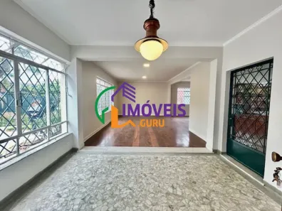Sobrado com 4 Quartos para alugar, 298m² no Pacaembu, São Paulo