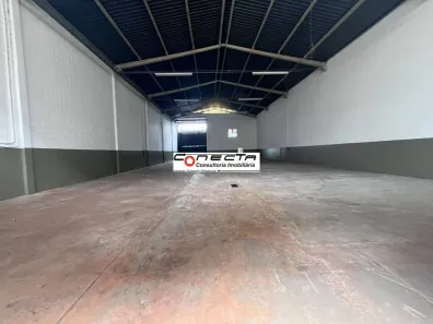 Galpão/Depósito/Armazém para alugar, 620m² no Jardim Santa Genebra, Campinas