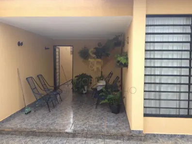 Casa com 3 Quartos à venda, 180m² no Vila Tamandaré, Ribeirão Preto