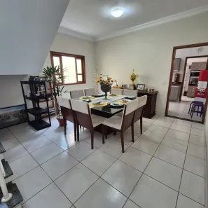 Sobrado com 3 Quartos à venda, 257m² no Jardim América, São José dos Campos