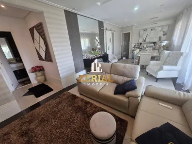Apartamento com 3 Quartos à venda, 128m² no Santa Paula, São Caetano do Sul
