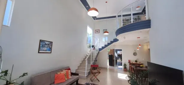 Casa de Condomínio com 3 Quartos à venda, 190m² no Residencial Ibi-Aram, Itupeva