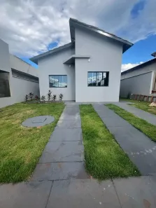 Casa de Condomínio com 3 Quartos à venda, 83m² no Jardim Decolores, Trindade