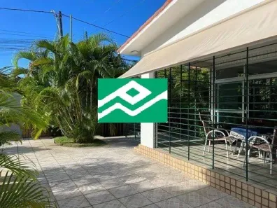Casa à venda, 250m² no Boa Viagem, Recife