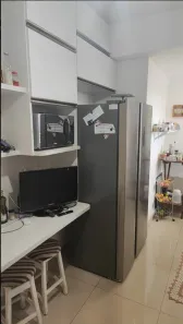 Apartamento com 3 Quartos à venda, 100m² no Setor Central, Brasília