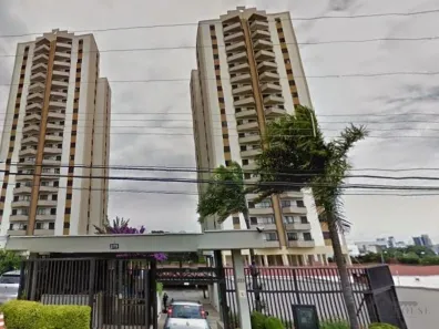 Apartamento com 3 Quartos à venda, 80m² no Vila Industrial, Campinas