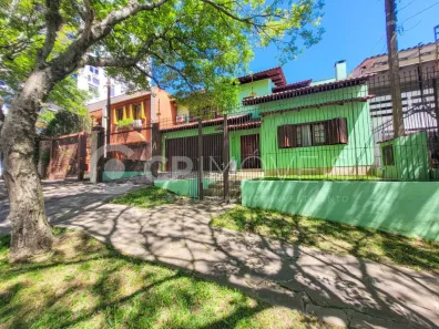 Casa com 4 Quartos à venda, 279m² no Jardim Itu, Porto Alegre