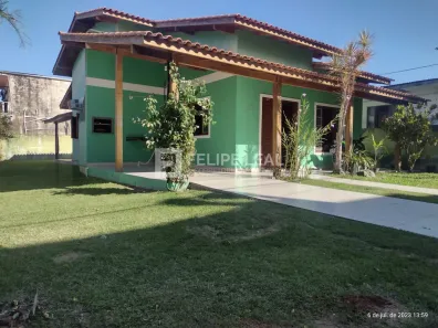 Casa com 3 Quartos à venda, 148m² no Ingleses do Rio Vermelho, Florianópolis