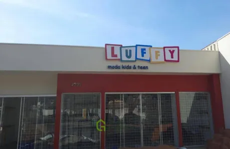 Sala Comercial com 3 Quartos à venda, 198m² no Jardim Ouro Verde, São José do Rio Preto