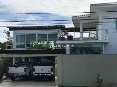Casa com 3 Quartos à venda, 460m² no Porto Seguro, Porto Seguro