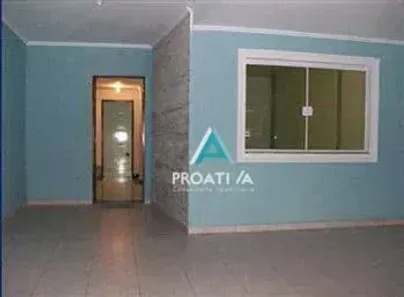Sobrado com 3 Quartos à venda, 155m² no Bangú, Santo André