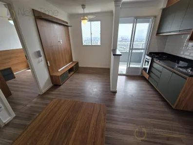 Apartamento com 1 Quarto para alugar, 30m² no Água Branca, São Paulo