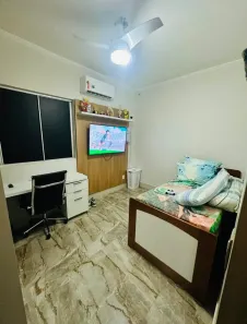 Apartamento com 3 Quartos à venda, 70m² no Coqueiro, Belém
