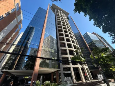 Sala Comercial para alugar, 292m² no Vila Olímpia, São Paulo