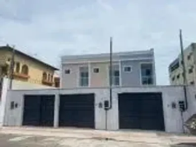Casa com 2 Quartos à venda, 100m² no Parque Jacaraípe, Serra