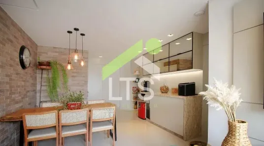 Apartamento com 2 Quartos para alugar, 66m² no Santa Efigênia, Belo Horizonte