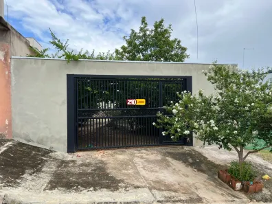 Lote/Terreno à venda, 150m² no Parque Residencial Sabiás, Indaiatuba