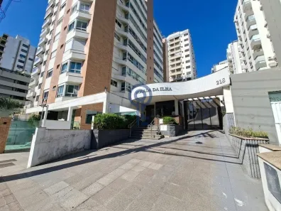 Apartamento com 3 Quartos para alugar, 98m² no Agronômica, Florianópolis