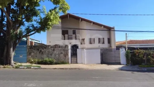 Sobrado com 5 Quartos à venda, 405m² no Jardim Chapadão, Campinas