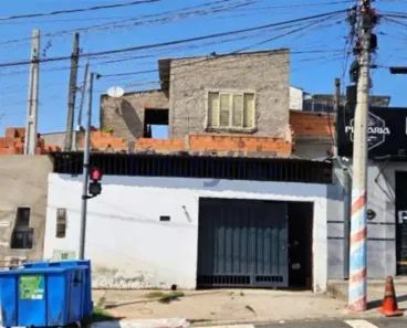 Casa com 1 Quarto à venda, 154m² no Jardim Nova América, Hortolândia