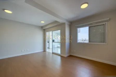 Apartamento com 2 Quartos à venda, 77m² no Condomínio Royal Park, São José dos Campos