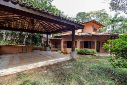 Casa de Condomínio com 3 Quartos à venda, 219m² no Jardim das Palmeiras (Zona Sul), São Paulo