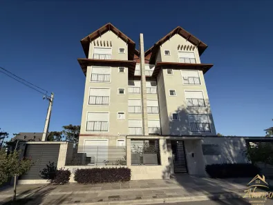 Apartamento com 2 Quartos à venda, 103m² no Pousada da Neve, Nova Petrópolis