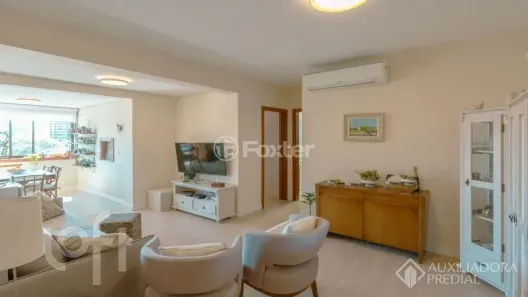 Apartamento com 2 Quartos à venda, 71m² no Menino Deus, Porto Alegre