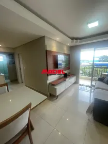 Apartamento com 3 Quartos à venda, 88m² no Parque Industrial, São José dos Campos