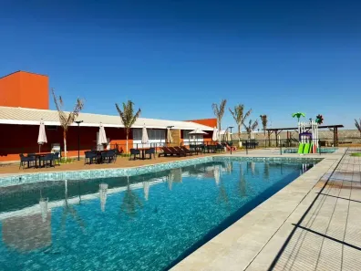 Lote/Terreno à venda, 291m² no Novo Mundo, Uberlândia