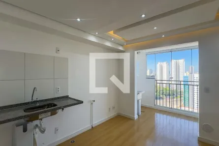 Apartamento com 2 Quartos à venda, 37m² no Jardim Caravelas, São Paulo
