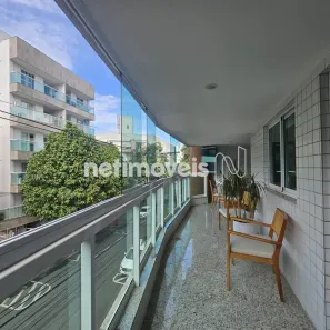 Apartamento com 3 Quartos à venda, 110m² no Jardim da Penha, Vitória