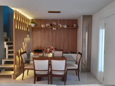 Casa de Condomínio com 4 Quartos à venda, 160m² no Recreio dos Bandeirantes, Rio de Janeiro