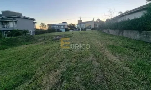 Lote/Terreno à venda, 1000m² no Colinas de Inhandjara, Itupeva