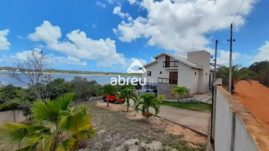 Casa com 2 Quartos à venda, 300m² no Alcaçuz, Nísia Floresta