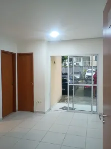 Apartamento com 2 Quartos para alugar, 45m² no Gilberto Mestrinho, Manaus