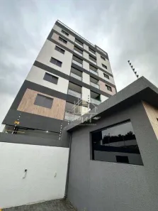 Apartamento com 1 Quarto à venda, 33m² no Atibaia Jardim, Atibaia