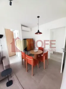 Apartamento com 1 Quarto para alugar, 48m² no Pinheiros, São Paulo