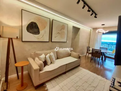Apartamento com 3 Quartos à venda, 71m² no Parque Jamaica, Londrina