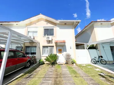 Sobrado com 2 Quartos à venda, 132m² no Marechal Rondon, Canoas