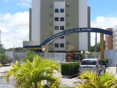 Apartamento com 3 Quartos à venda, 63m² no Inácio Barbosa, Aracaju
