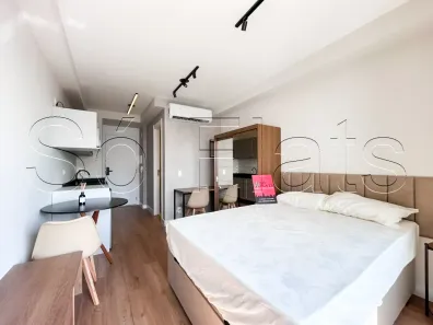 Apartamento com 1 Quarto à venda, 23m² no Perdizes, São Paulo