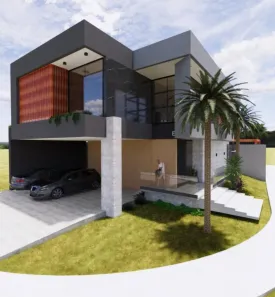 Apartamento com 4 Quartos à venda, 403m² no , São José de Ribamar